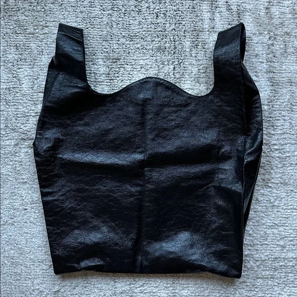 MM6 Maison Margiela Shopping Tote - Picture 2 of 10